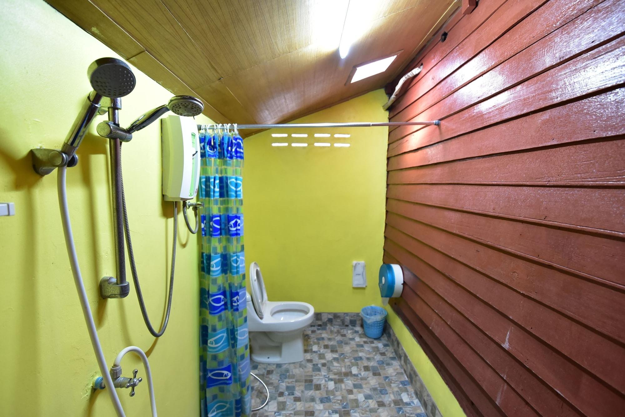Lipe Power Beach Resort Exterior photo