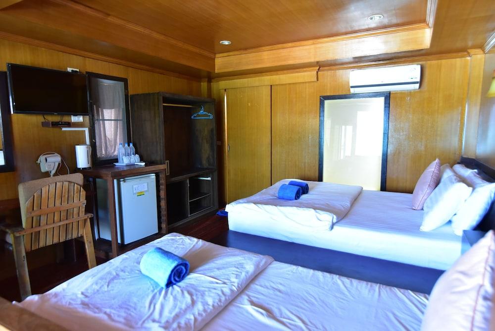 Lipe Power Beach Resort Exterior photo