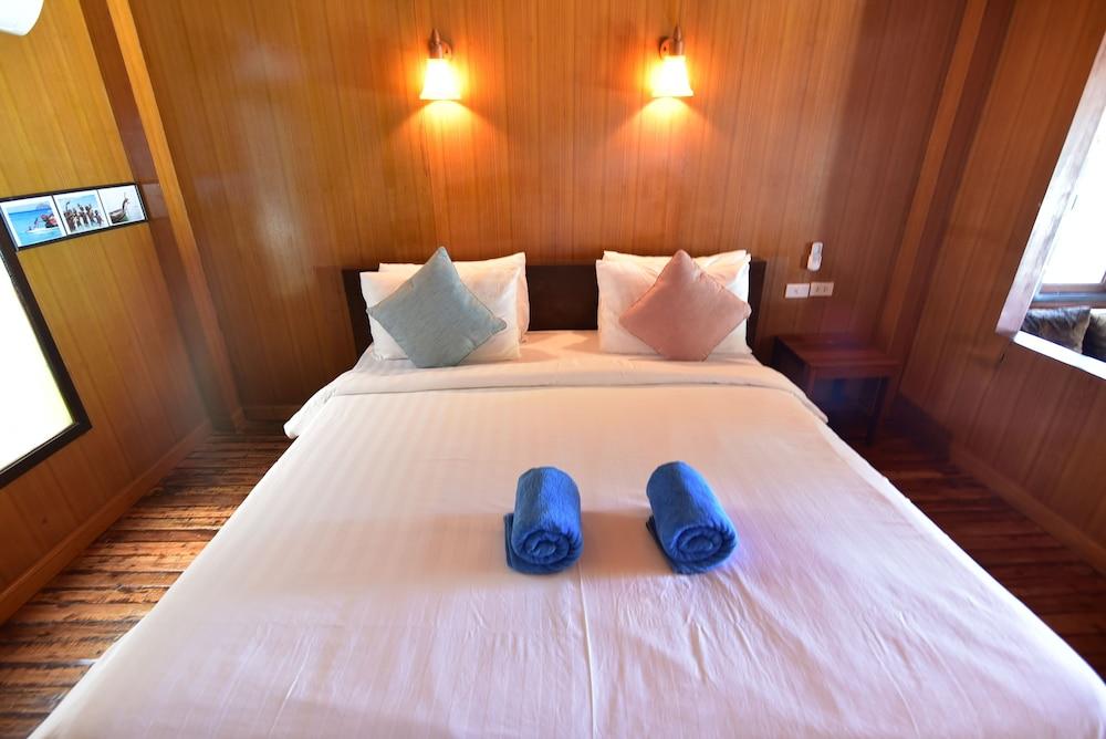 Lipe Power Beach Resort Exterior photo