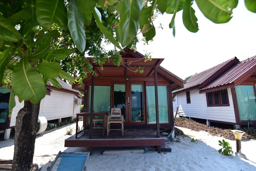 Lipe Power Beach Resort Exterior photo