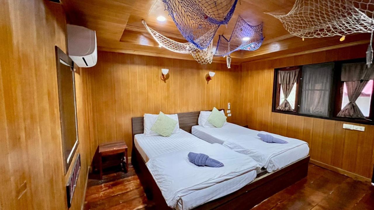 Lipe Power Beach Resort Exterior photo