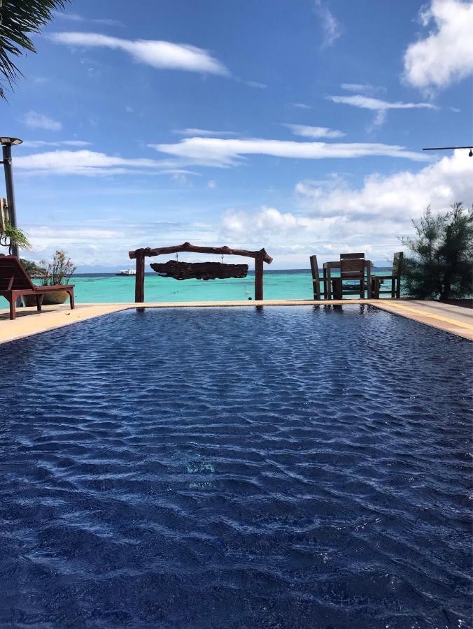 Lipe Power Beach Resort Exterior photo