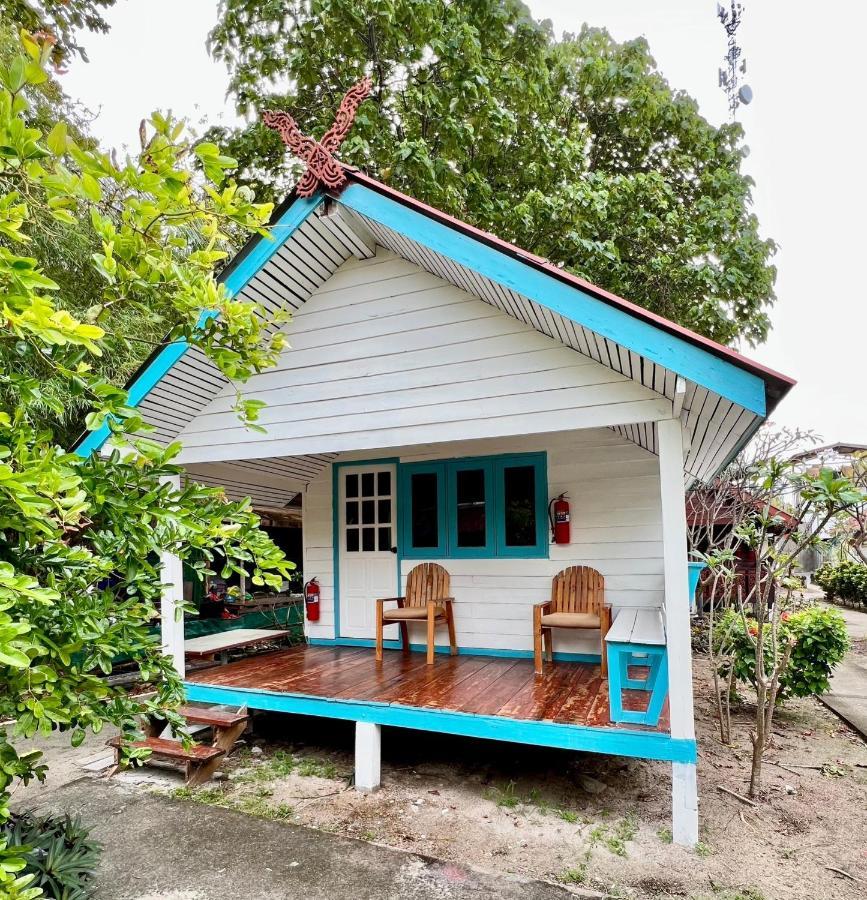 Lipe Power Beach Resort Exterior photo