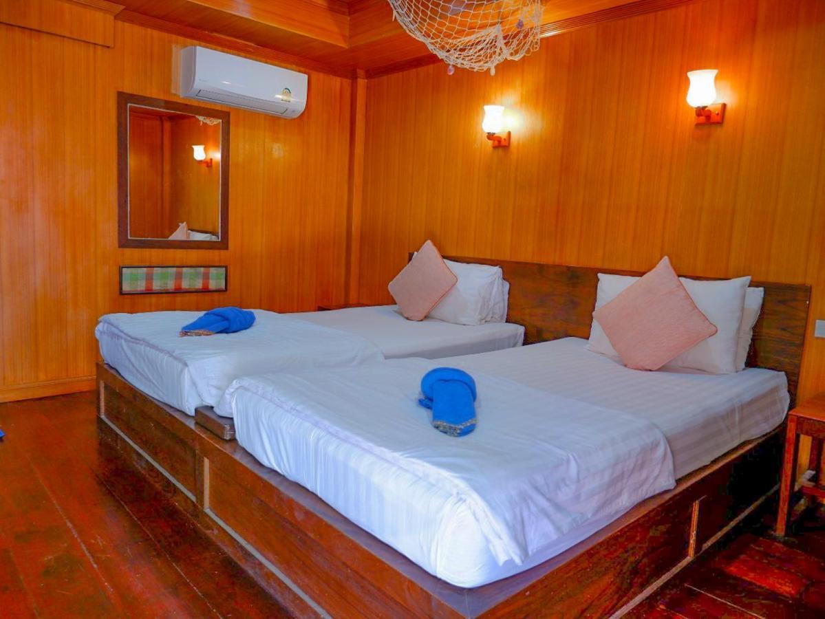 Lipe Power Beach Resort Exterior photo