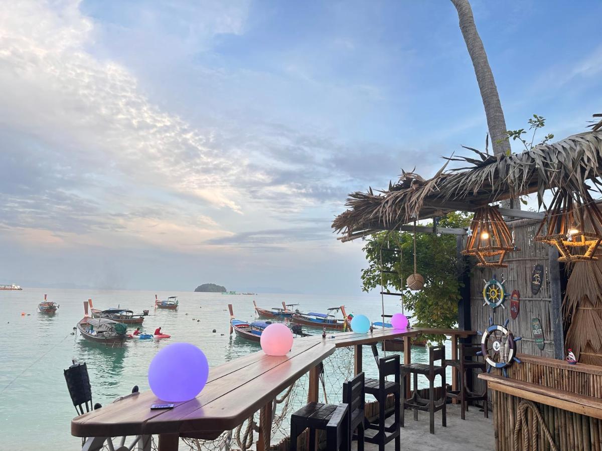 Lipe Power Beach Resort Exterior photo
