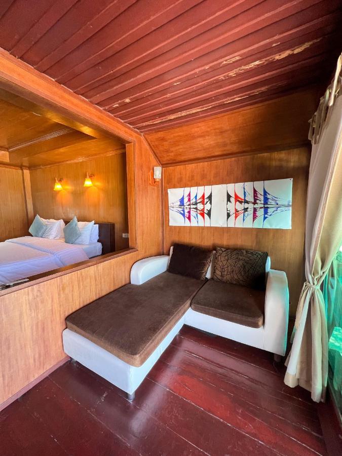 Lipe Power Beach Resort Exterior photo