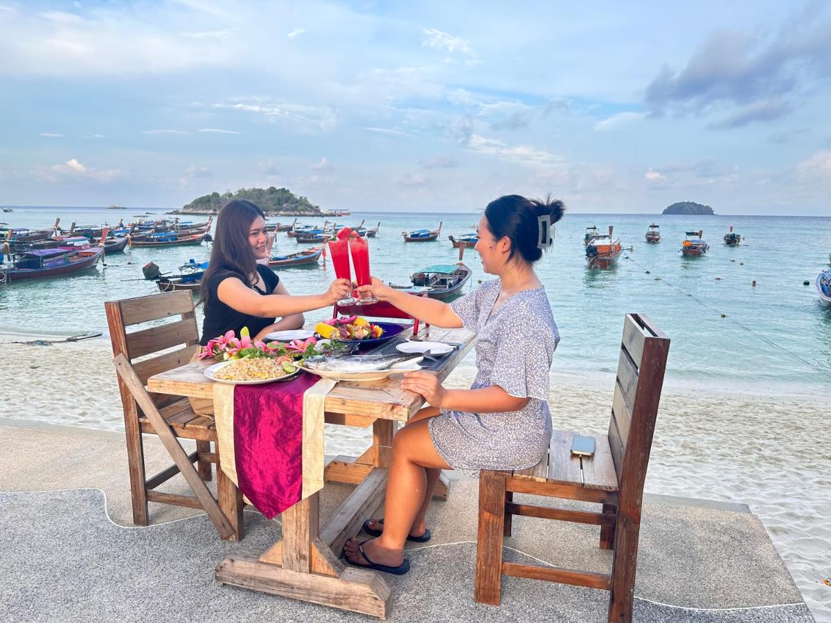 Lipe Power Beach Resort Exterior photo