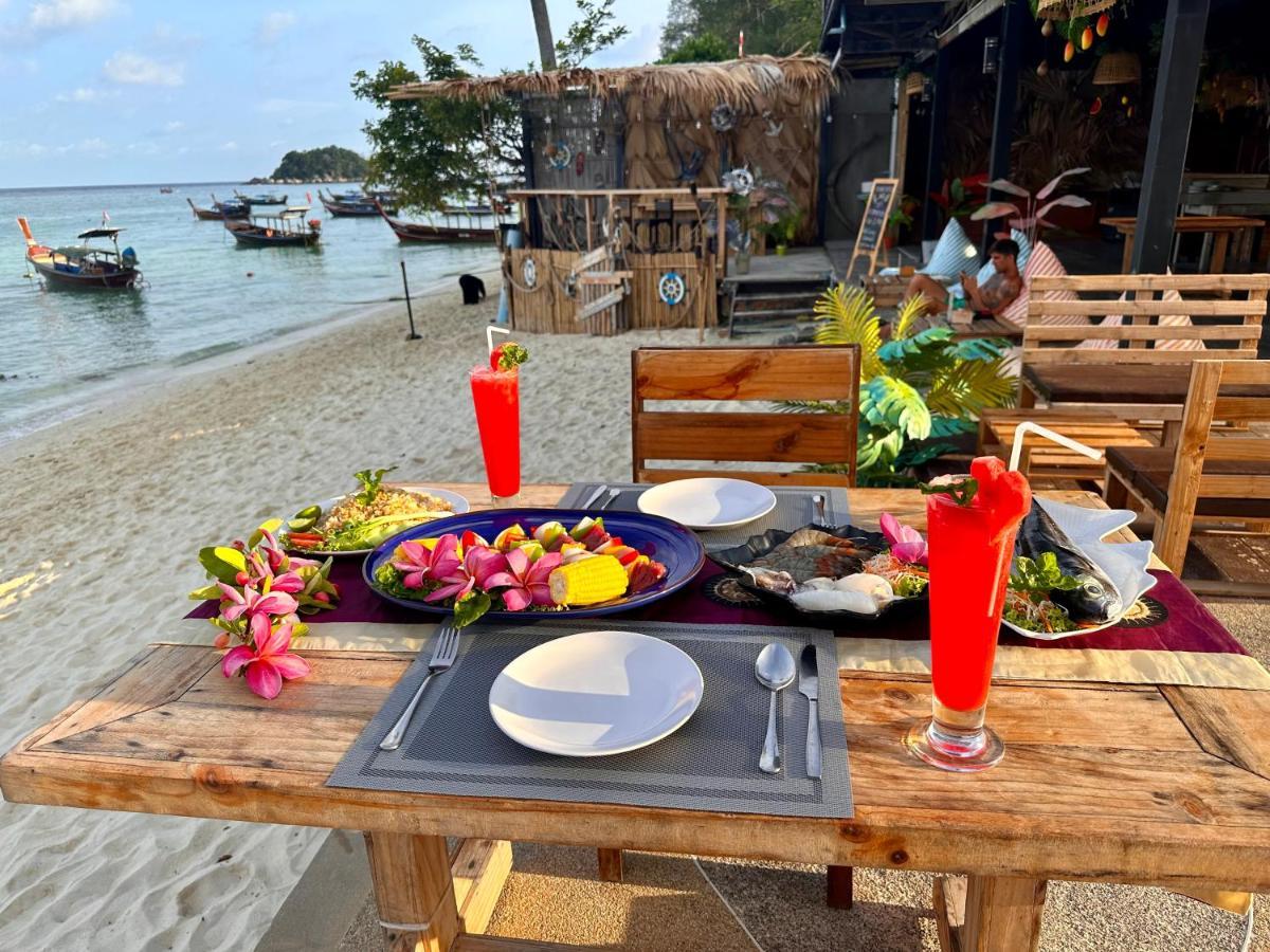 Lipe Power Beach Resort Exterior photo