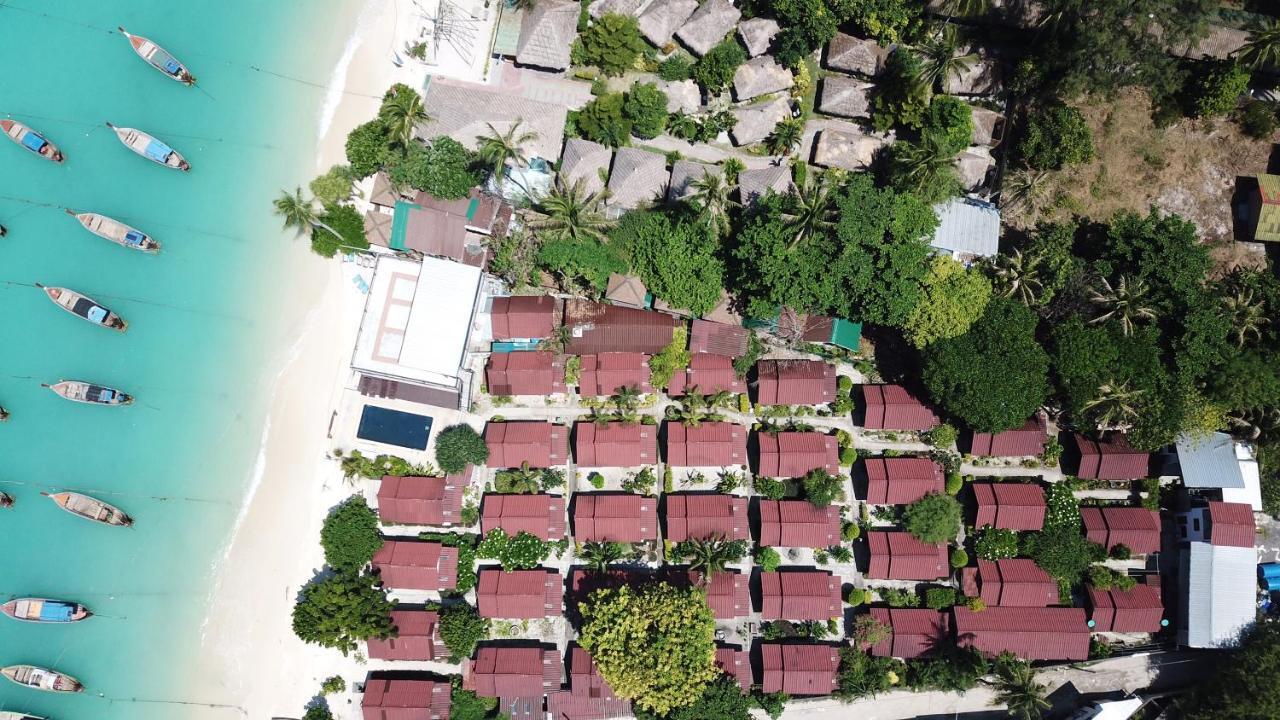 Lipe Power Beach Resort Exterior photo